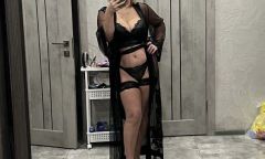 Индивидуалка Александра  Тел. +7 913 482-26-78