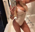 Полина ФОТО МОИ — интим массаж, классика, минет в Норильске