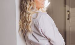 Индивидуалка ❤ ПОДРУЖКИ  ТАЛНАХ❤ Тел. +7 923 207-40-42