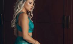 Индивидуалка 🤎ТАЛНАХ🤎 Тел. +7 923 207-40-42
