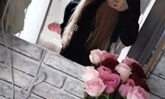 Индивидуалка Юлия  Тел. +7 903 989-86-55