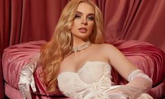 Индивидуалка ANGELINA VIP✔️ Тел. +7 991 244-16-95