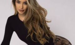 Индивидуалка Хочу любви!!! Тел. +7 913 165-12-61