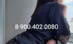 Индивидуалка Алина   Тел. +7 923 323-20-30