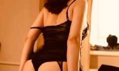Индивидуалка Алина   Тел. +7 923 323-20-30
