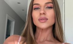 Индивидуалка Марина Тел. +7 980 183-13-66