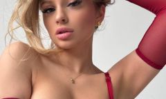 Индивидуалка Алина Тел. +7 902 403-23-40