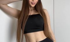 Индивидуалка Аника Тел. +7 902 403-23-40
