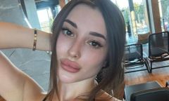 Индивидуалка Вероника Тел. +7 902 403-23-40