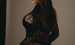 Индивидуалка Ева  Тел. +7 903 587-18-50