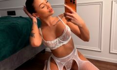 Индивидуалка ⚜️Мия ⚜️ Тел. +7 989 082-87-28