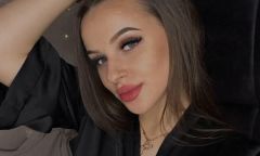 Индивидуалка Kat Тел. +7 928 448-57-85