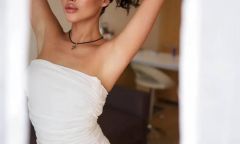 Индивидуалка Айдана Тел. +7 988 411-63-50