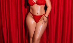 Индивидуалка Кристина  Тел. +7 978 770-66-58