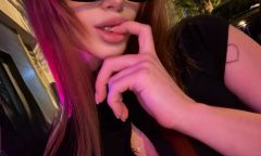 Индивидуалка Сюзи Тел. +7 918 108-01-51