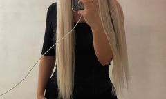 Индивидуалка Настенька 20 лет Тел. +7 901 647-40-64