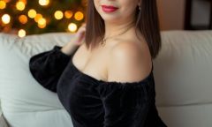 Индивидуалка Аннет Тел. +7 916 079-37-97