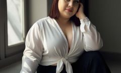 Индивидуалка Аннет Тел. +7 916 079-37-97