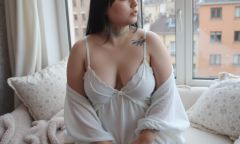 Индивидуалка Лилу Тел. +7 906 903-33-20