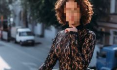Индивидуалка Камилла Тел. +7 966 106-11-11