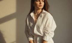 Индивидуалка Марина Тел. +7 966 106-11-11