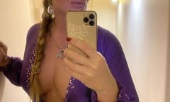 Индивидуалка Ольга Тел. +7 966 106-11-11
