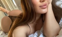 Индивидуалка Милана Тел. +7 916 079-37-97