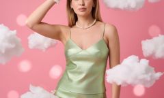 Индивидуалка Юлия Тел. +7 916 079-37-97