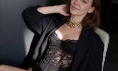 Индивидуалка Мила Тел. +7 908 033-14-23