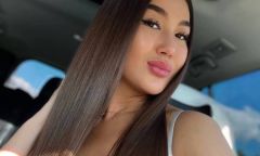 Индивидуалка Лейла Тел. +7 9661061111