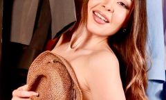 Индивидуалка Жанна Тел. +7 916 079-37-97