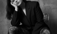 Индивидуалка Валерия Тел. +7 916 079-37-97