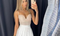 Индивидуалка Мари Тел. +7 913 083-68-70