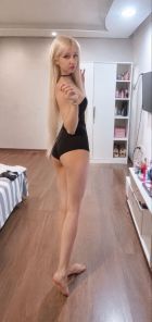 Милана ТАЛНАХ, 8 913 506-27-65