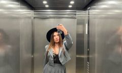 Индивидуалка Яна Тел. +7 923 201-33-09