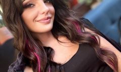 Индивидуалка Алена Тел. +7 909 103-80-35