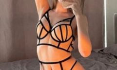 Индивидуалка Настя Тел. +7 901 647-40-64