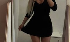Индивидуалка Настя 20 лет Тел. +7 901 647-40-64