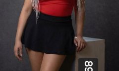 Индивидуалка 𝐀𝐥ь𝐛𝐢𝐧𝐚  Тел. +7 995 603-75-53