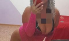 Индивидуалка Alya Тел. +7 995 097-14-15