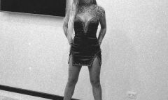 Индивидуалка Alya  Тел. +7 995 097-14-15