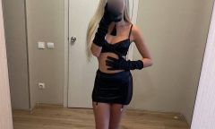 Индивидуалка Вика Тел. +7 902 915-53-25