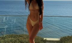 Индивидуалка Маша я новенькая  Тел. +7 909 453-50-63