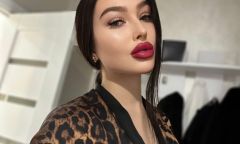 Индивидуалка Марина  Тел. +7 981 165-49-92