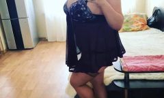 Индивидуалка СОНЯ ТАЛНАХ  Тел. +7 995 651-16-63