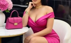 Индивидуалка Яна ТАЛНАХ  Тел. +7 906 903-58-38
