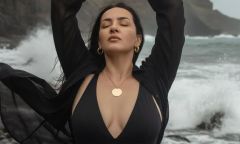Индивидуалка Яна ТАЛНАХ  Тел. +7 906 903-58-38