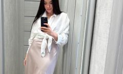 Индивидуалка Вероника  Тел. +7 916 079-37-97