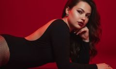 Индивидуалка Валерия 1000% ФОТО МОИ Тел. +7 916 079-37-97