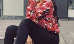 Индивидуалка Мила Азиатка ТАЛНАХ Тел. +7 906 903-58-38